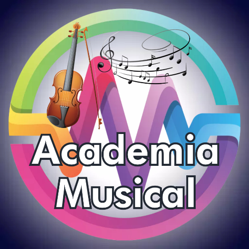 Logotio de Academia Musical